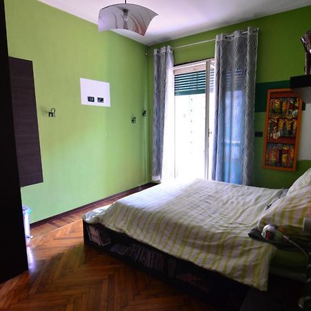 Pollyhouse - Apartment Turin Bagian luar foto